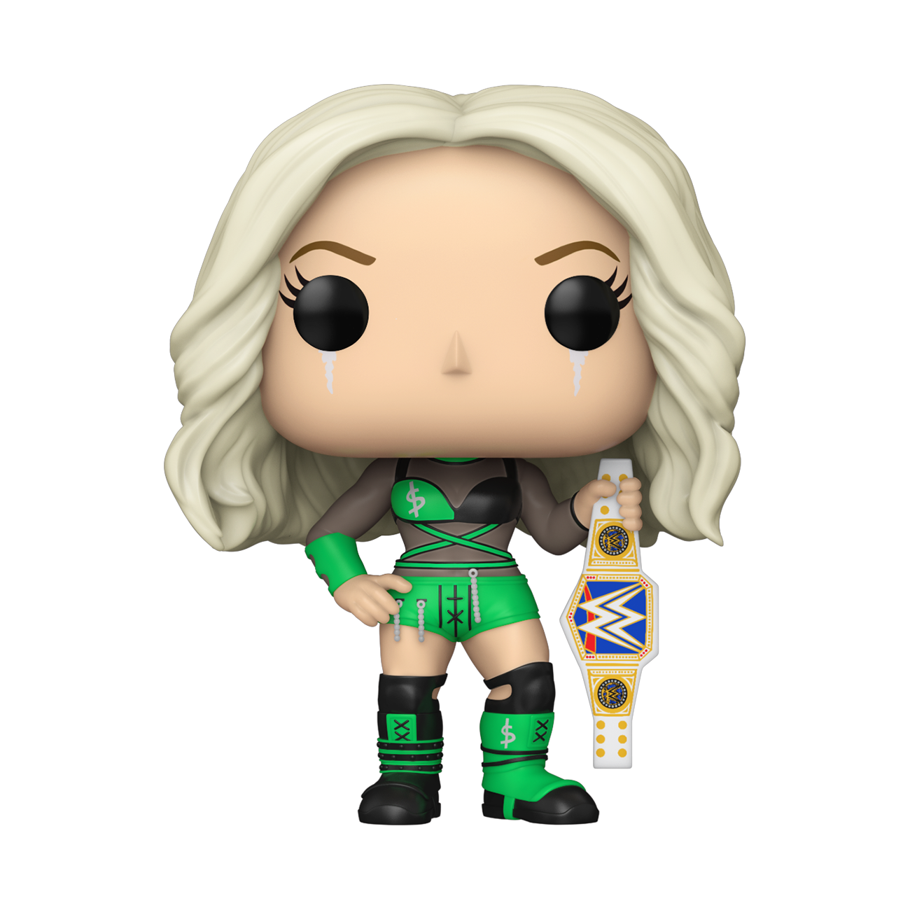 Wwe deals pop vinyl