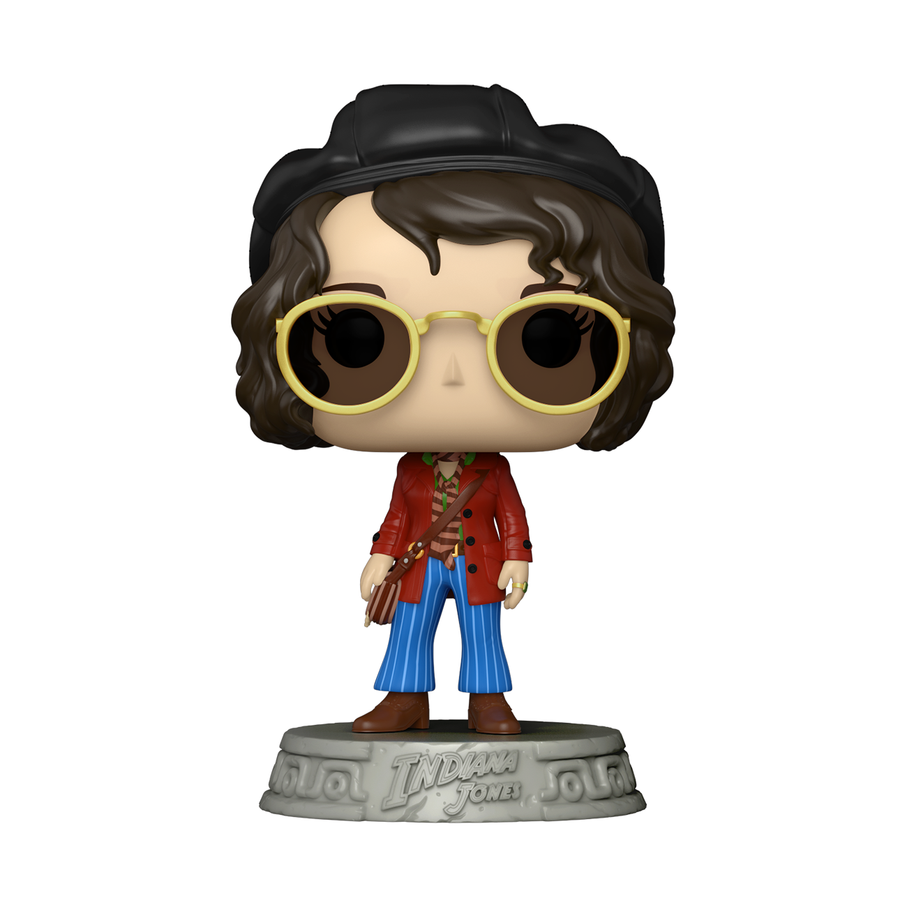 Funko POP! Movies Indiana Jones and the Dial of Destiny