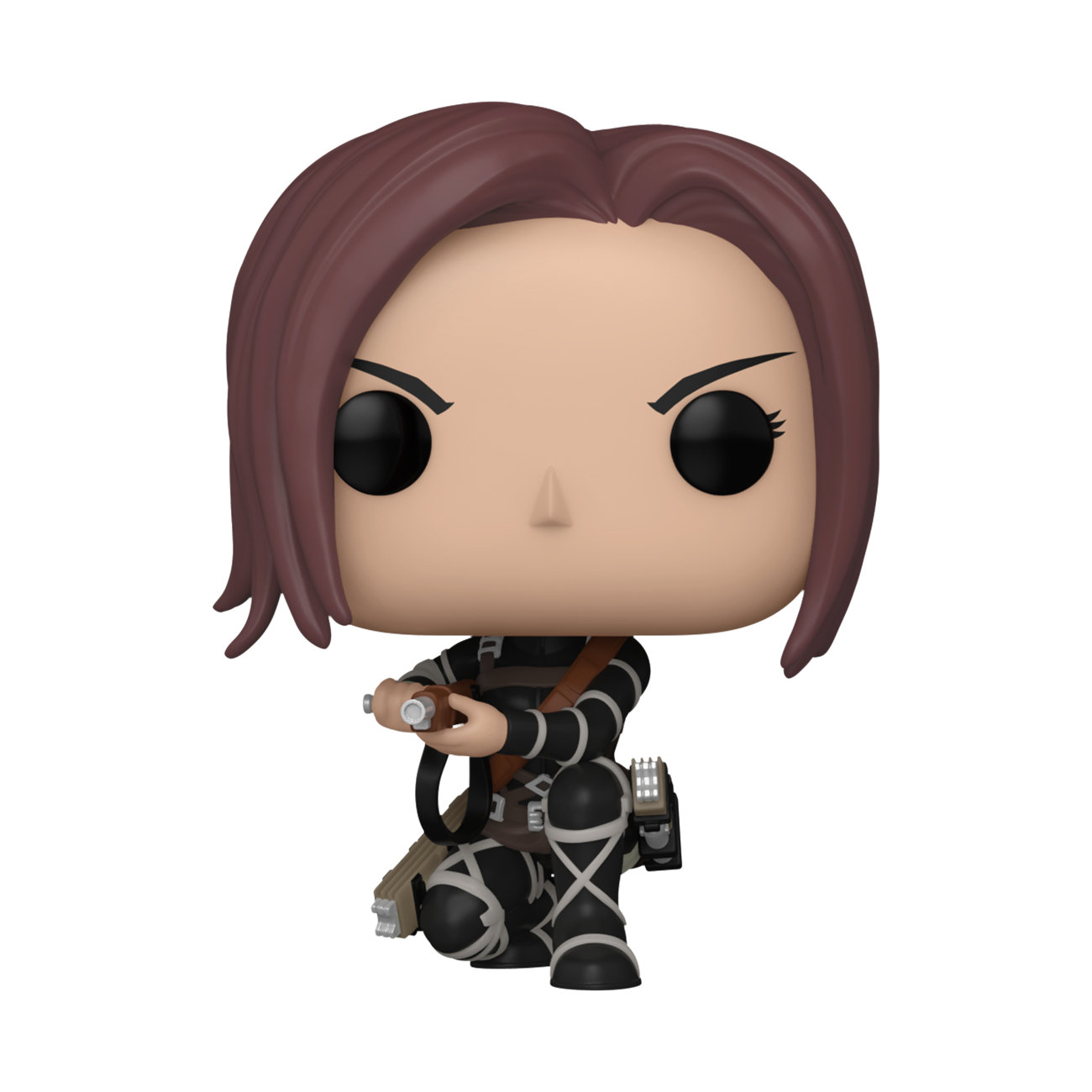 Funko POP! Attack on Titan S5: Sasha Braus (1448) – Games Time Aversa