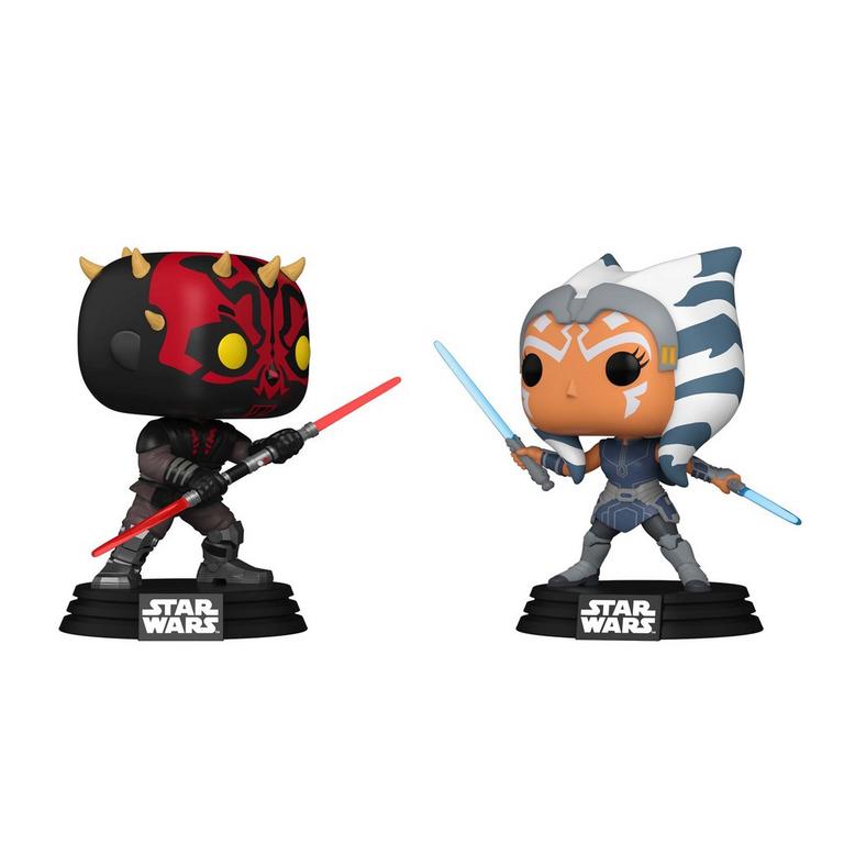 funko soda darth maul 2体セット Amazon.com: FUNKO VINYL SODA: Star Wars - Darth Maul (Styles