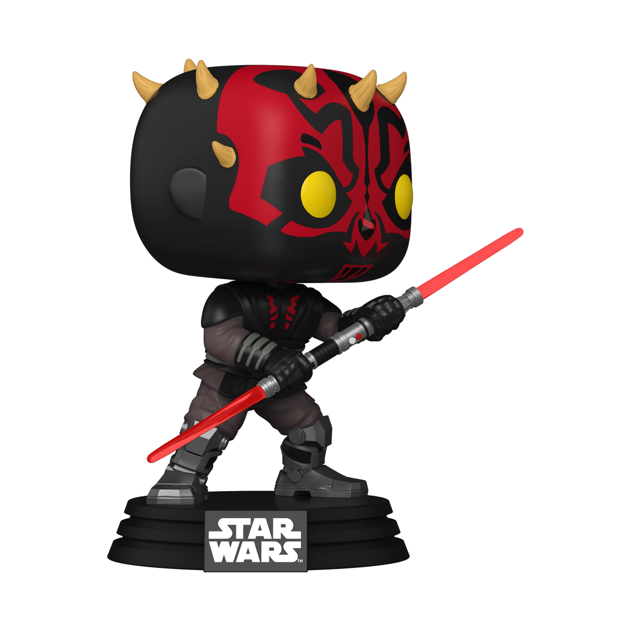 Buy Pop! Star Wars Celebration 5-Pack at Funko.