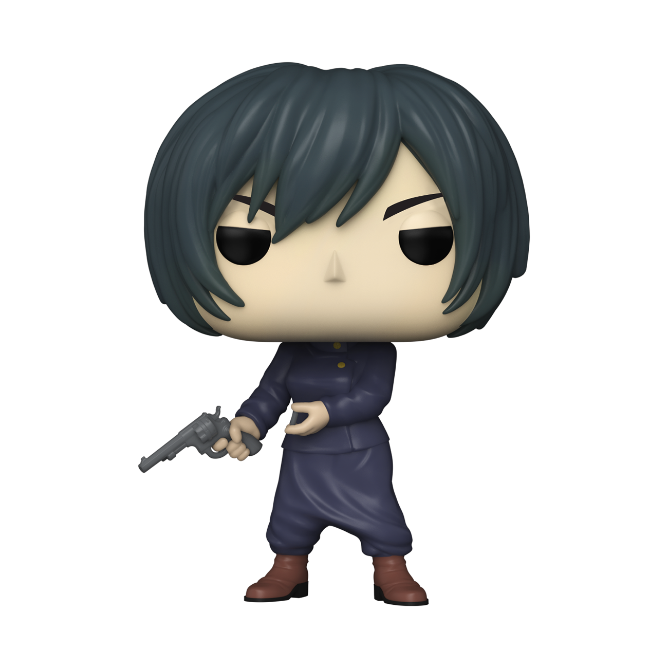  Funko Attack on Titan Mikasa Ackerman Pop Vinyl Figure : Funko  Pop! Animation: Toys & Games