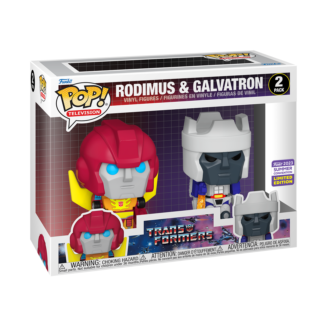 Transformers funko on sale pop list