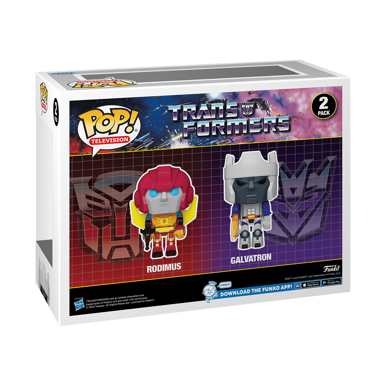 Prime day store funko pop