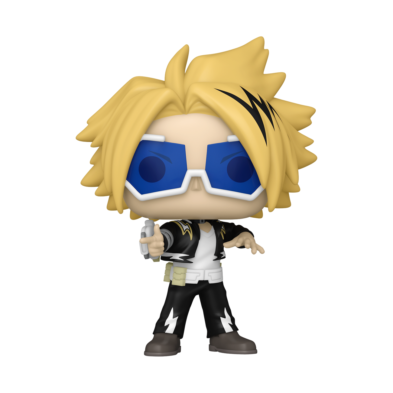 My hero academia hot sale funko pop gamestop