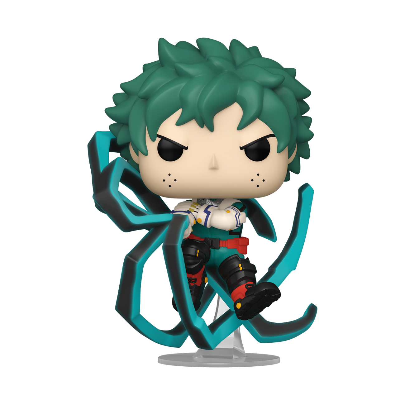 Funko Pop! My Hero Academia: Season 5 - Izuku Midoriya with Blackwhip