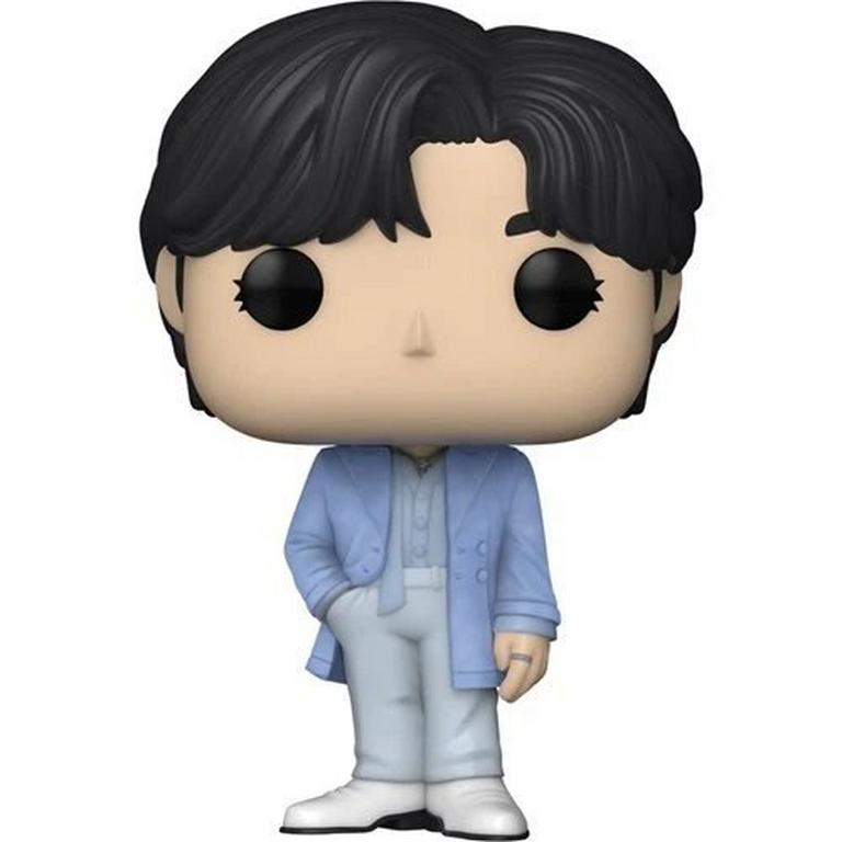BTS-V Funko POP! Rocks: BTS V 4-in Vinyl Figure | GameStop