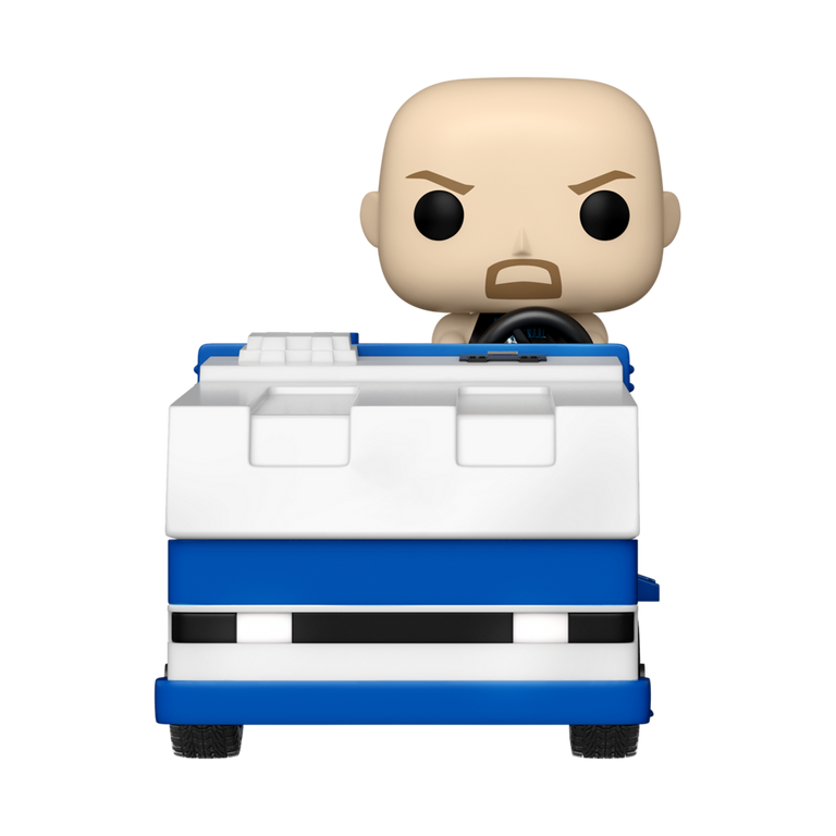 スポーツ選手 FUNKO POP WWE 05 STONE COLD STEVE AUSTIN Funko Pop -WWE # 05 Stone Cold Steve Austin - Vaulted