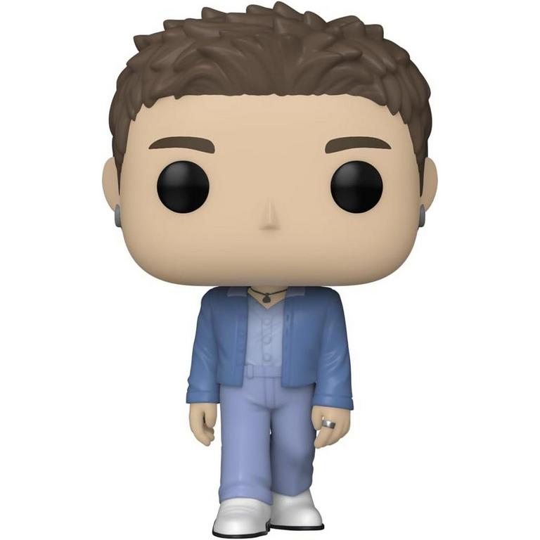 Funko POP! Rocks: BTS RM 4-in Vinyl Figure
