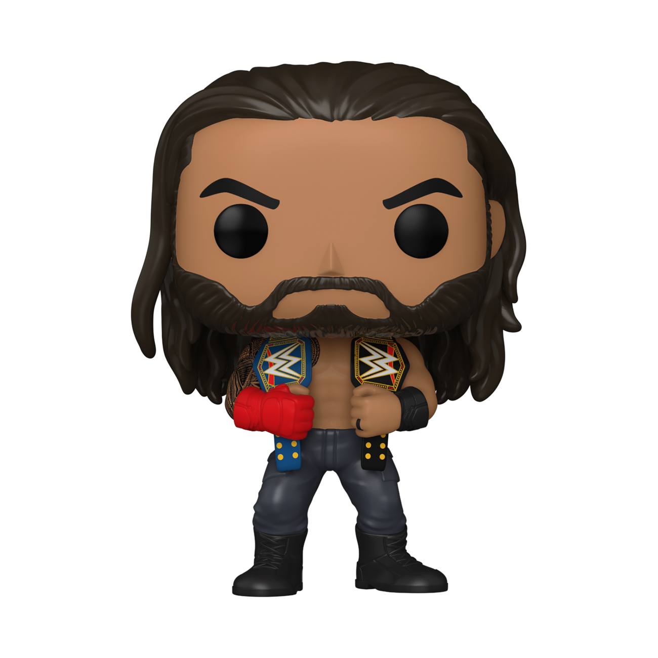 Funko POP! WWE: Roman Reigns 4-in Vinyl Figure | GameStop