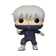 Funko POP! Animation: Jujutsu Kaisen Toge Inumaki (with Chase) 3.75-in Vinyl Figure