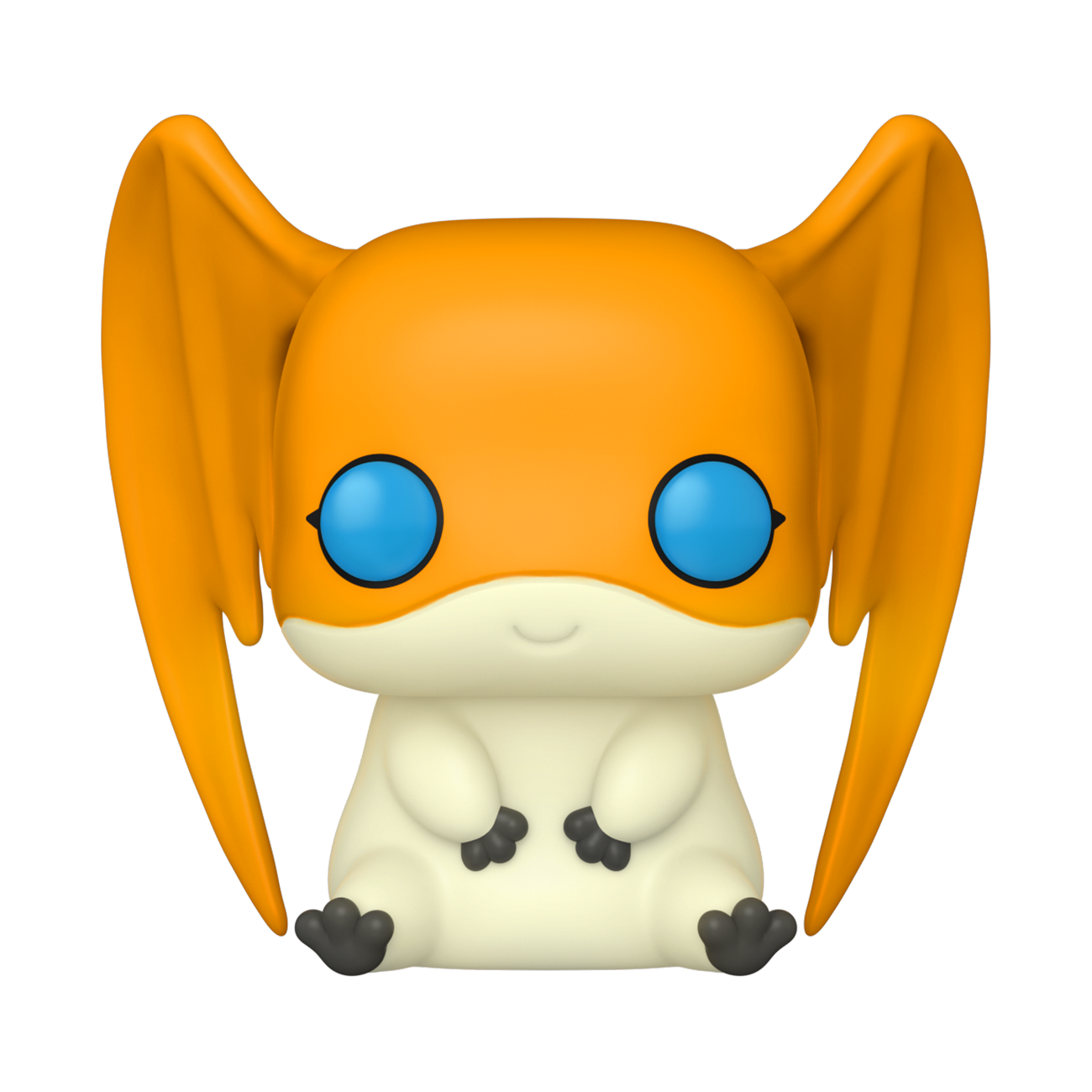 Funko POP! Animation: Digimon Patamon 3.5-in Vinyl Figure