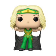 Funko POP! WWE: Beth Phoenix (or Chase) 4-in Vinyl Figure