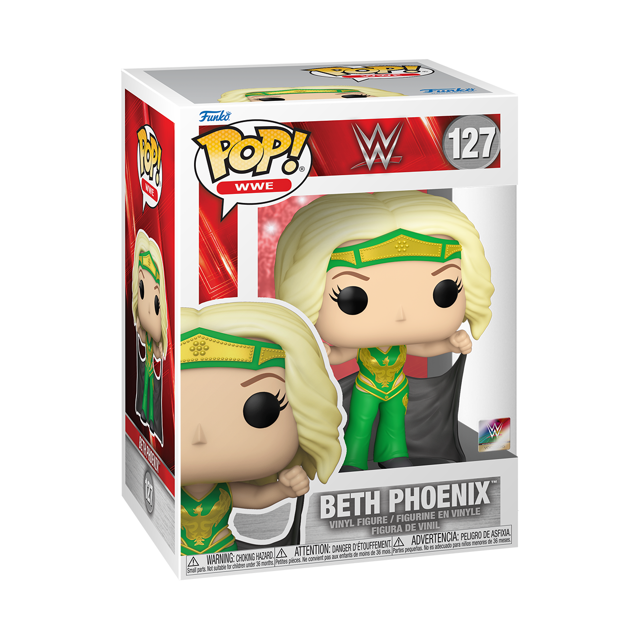 Phoenix funko clearance pop