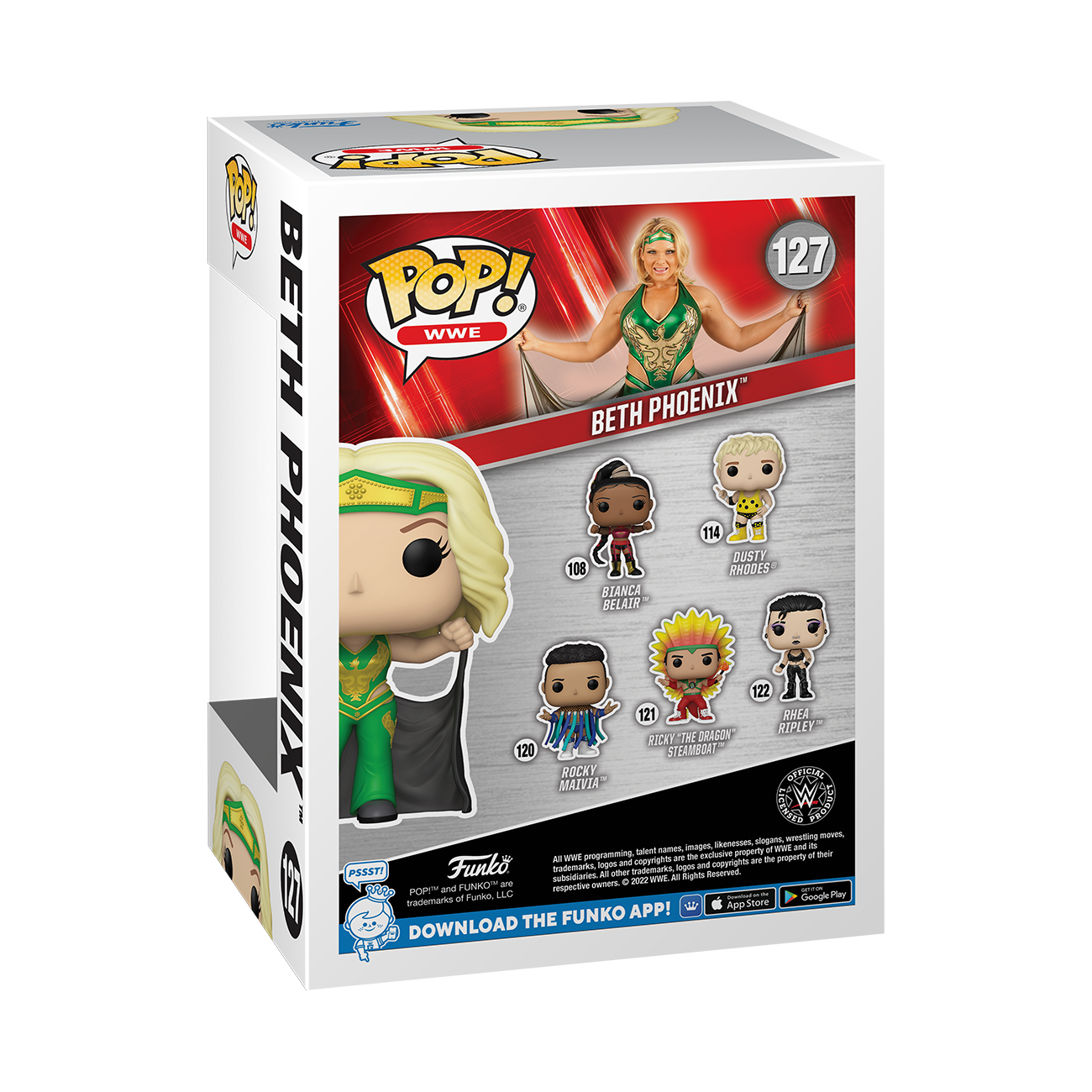 The 10 most valuable WWE Funko Pop collectibles