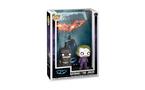 Funko POP! Movie Poster: The Dark Knight Batman and The Joker Vinyl Figure 2-Pack Set with Poster