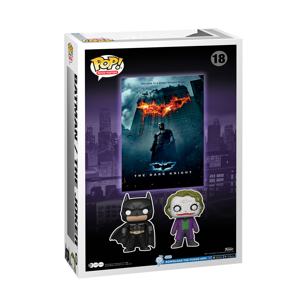 Buy Funko Pop Movies E.T Action Figure, Multi Color Online at Low