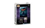 Funko POP! Movie Poster: The Dark Knight Batman and The Joker Vinyl Figure 2-Pack Set with Poster