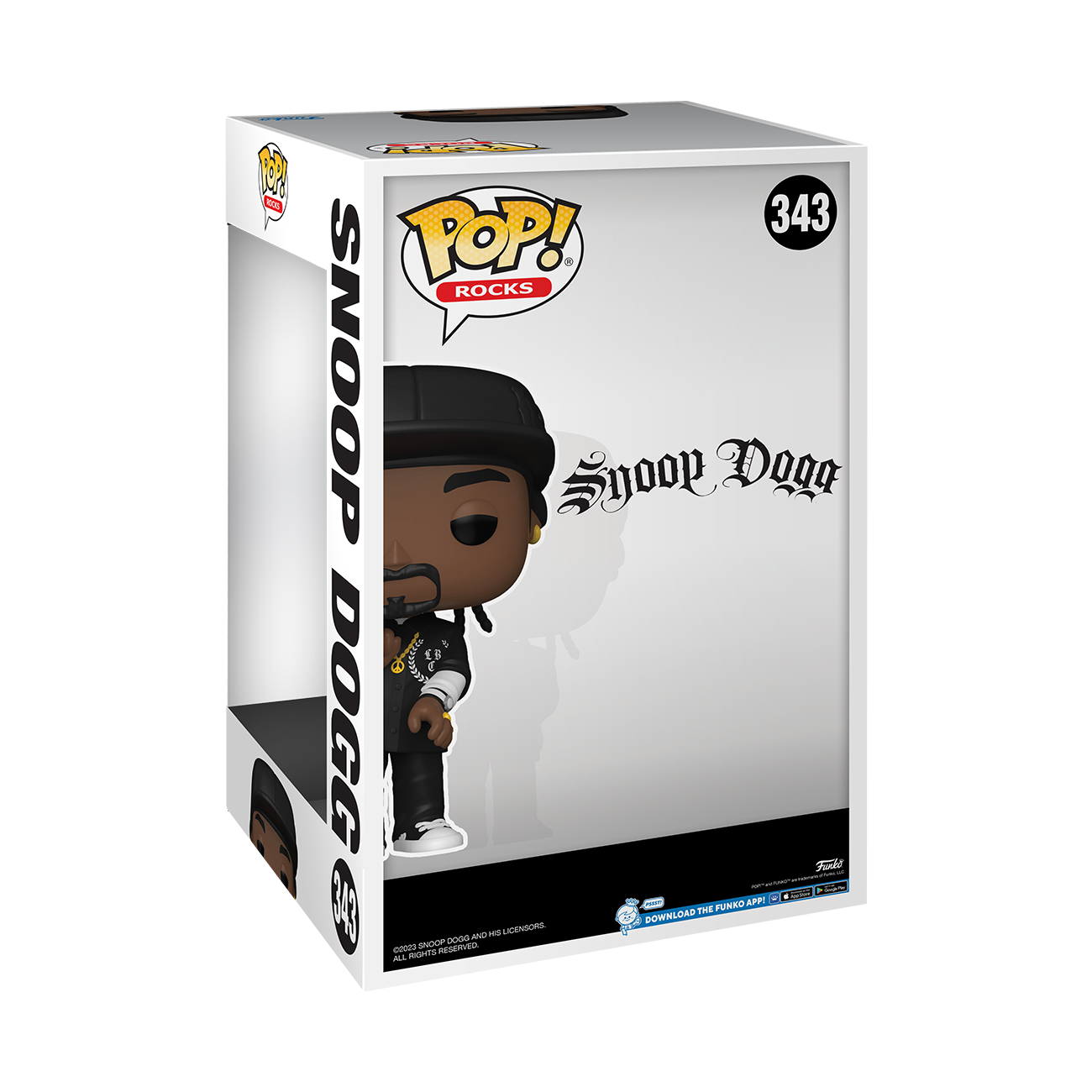 10 Best Rapper Funko Pops Worth Adding To Your Collection