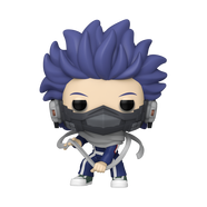 Funko POP! Animation: My Hero Academia Hitoshi Shinso (or Chase) 4.6-in Vinyl Figure