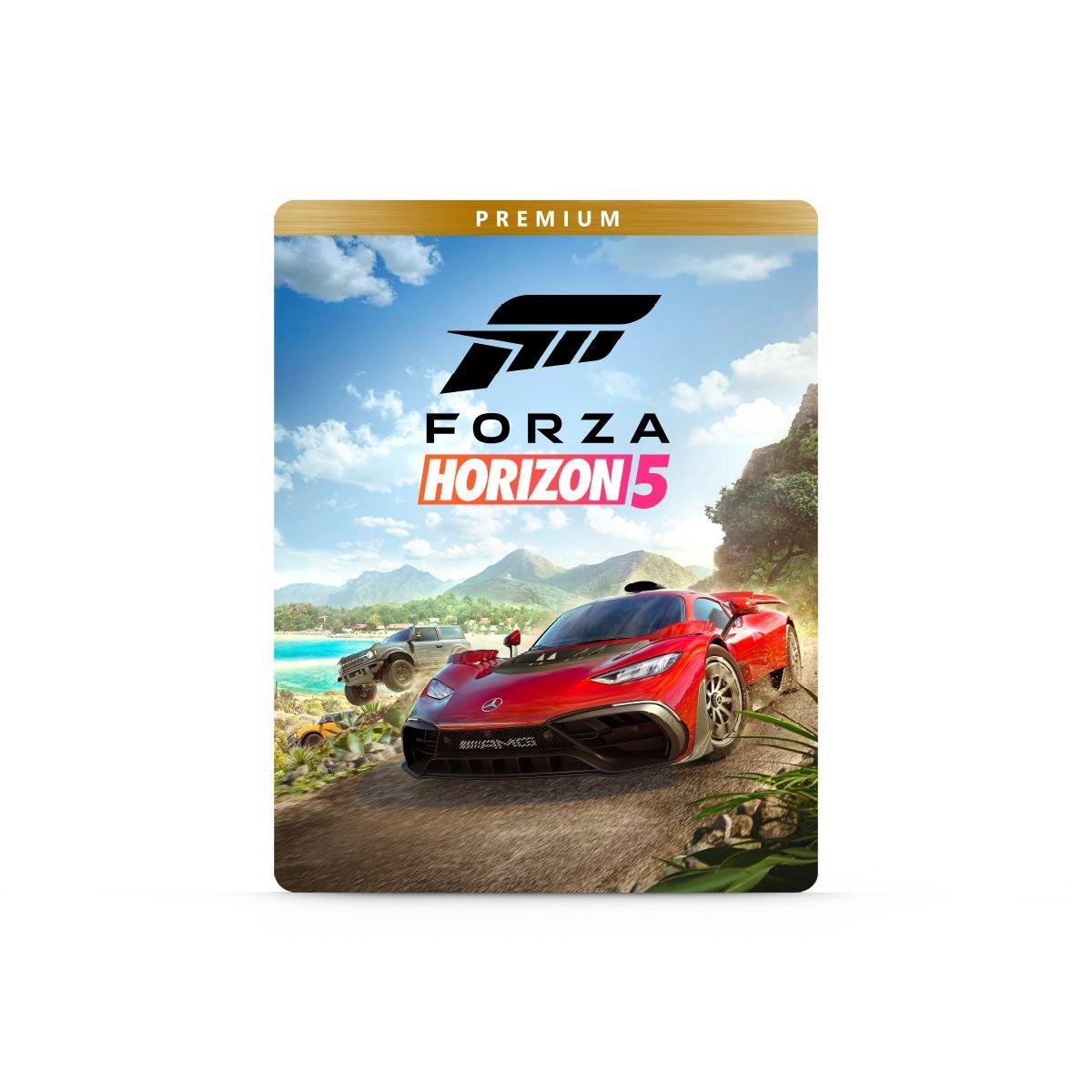 Microsoft Console Xbox Series X 1TB Forza Horizon 5 Premium