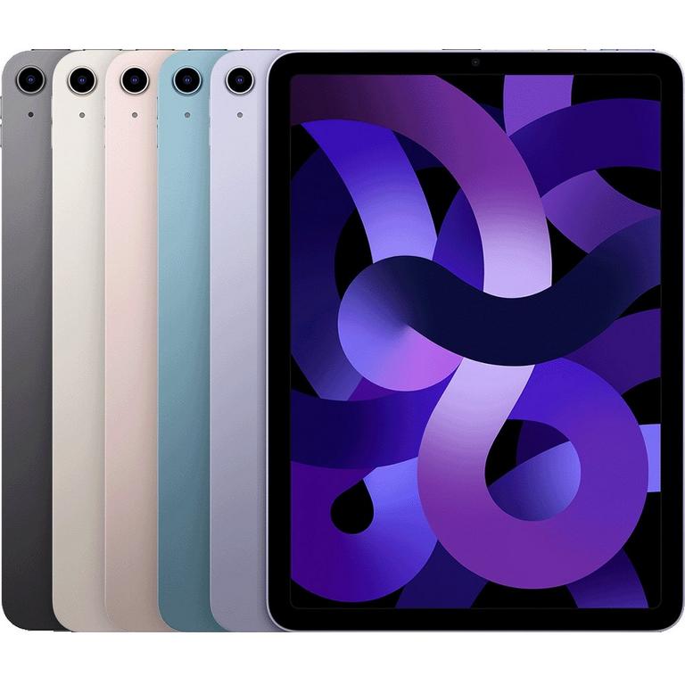 iPad Air 5 64GB WiFi (Released - 2022) - Trade In