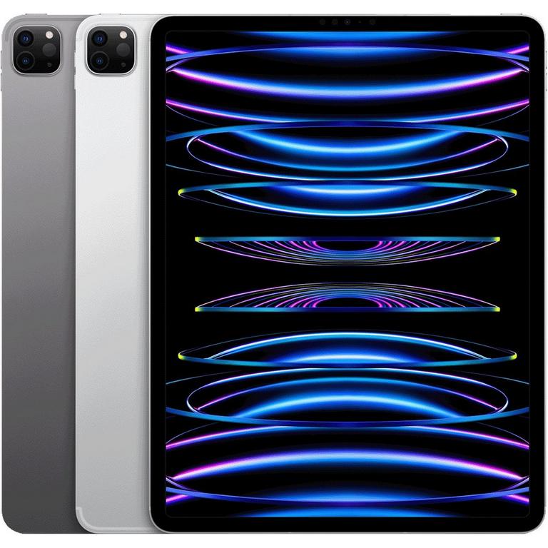 iPad Pro 12.9-in (6th Gen) 1TB WiFi (Released - 2022) - Trade In