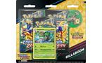 Pokemon Trading Card Game: Crown Zenith Pin Collection &#40;Styles May Vary&#41;
