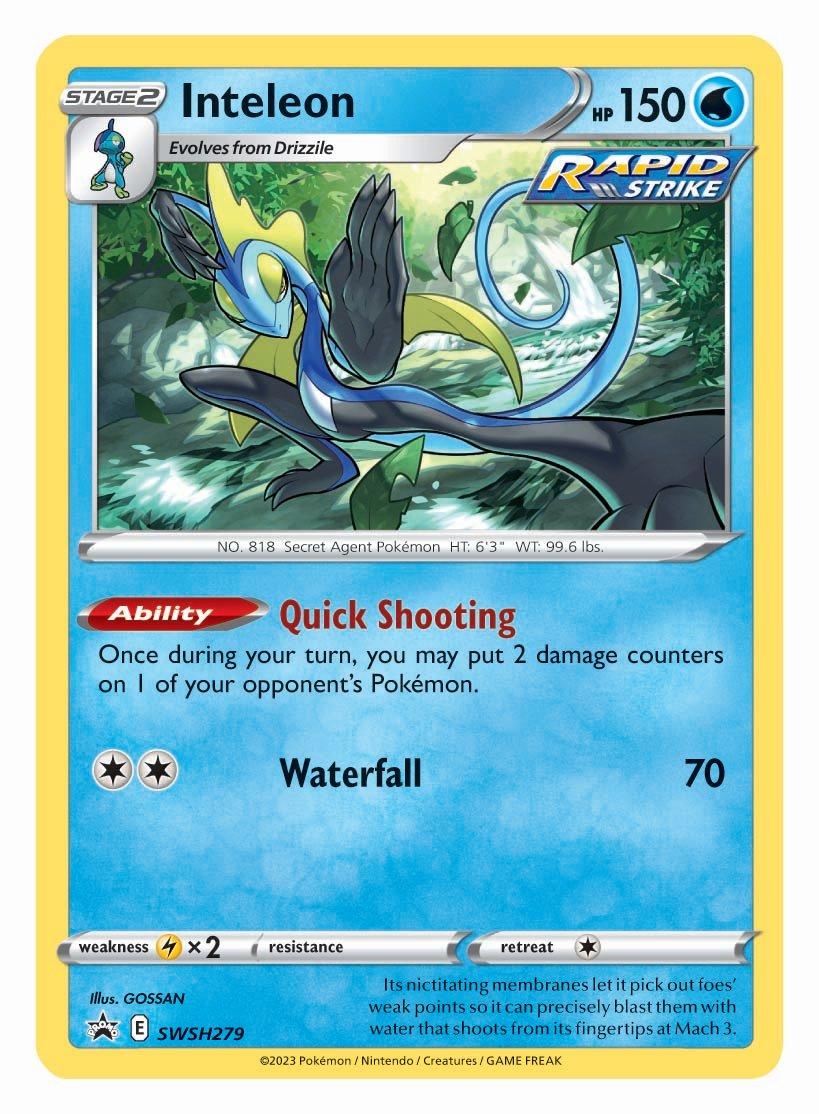 Pokémon Trading Card Games: Sword & Shield 12.5 Crown Zenith