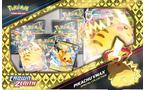Pokemon Trading Card Game: Crown Zenith Pikachu VMAX Special Collection