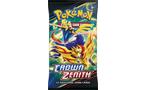 Pokemon Trading Card Game: Crown Zenith Pikachu VMAX Special Collection