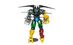McFarlane Toys DC Multiverse Megafig Dark Nights: Metal Fulcum Abominus 7-in Action Figure