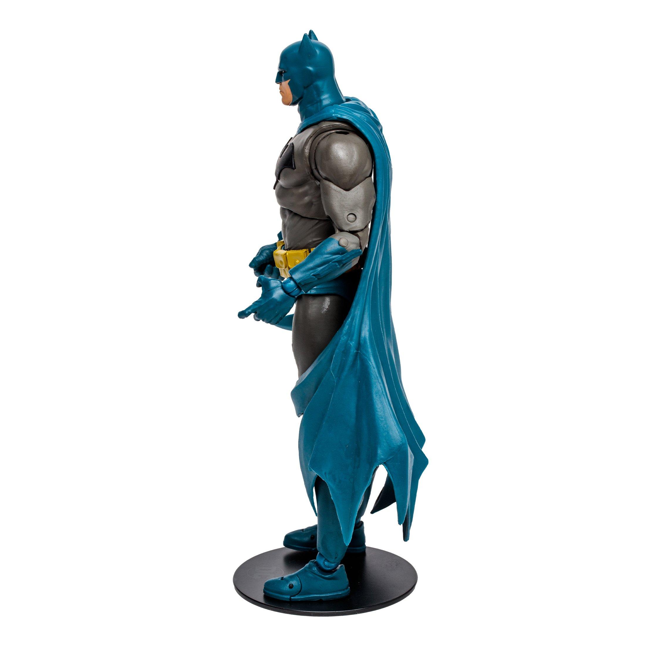 McFarlane Toys DC Multiverse Batman: Hush Batman 7-in Action Figure
