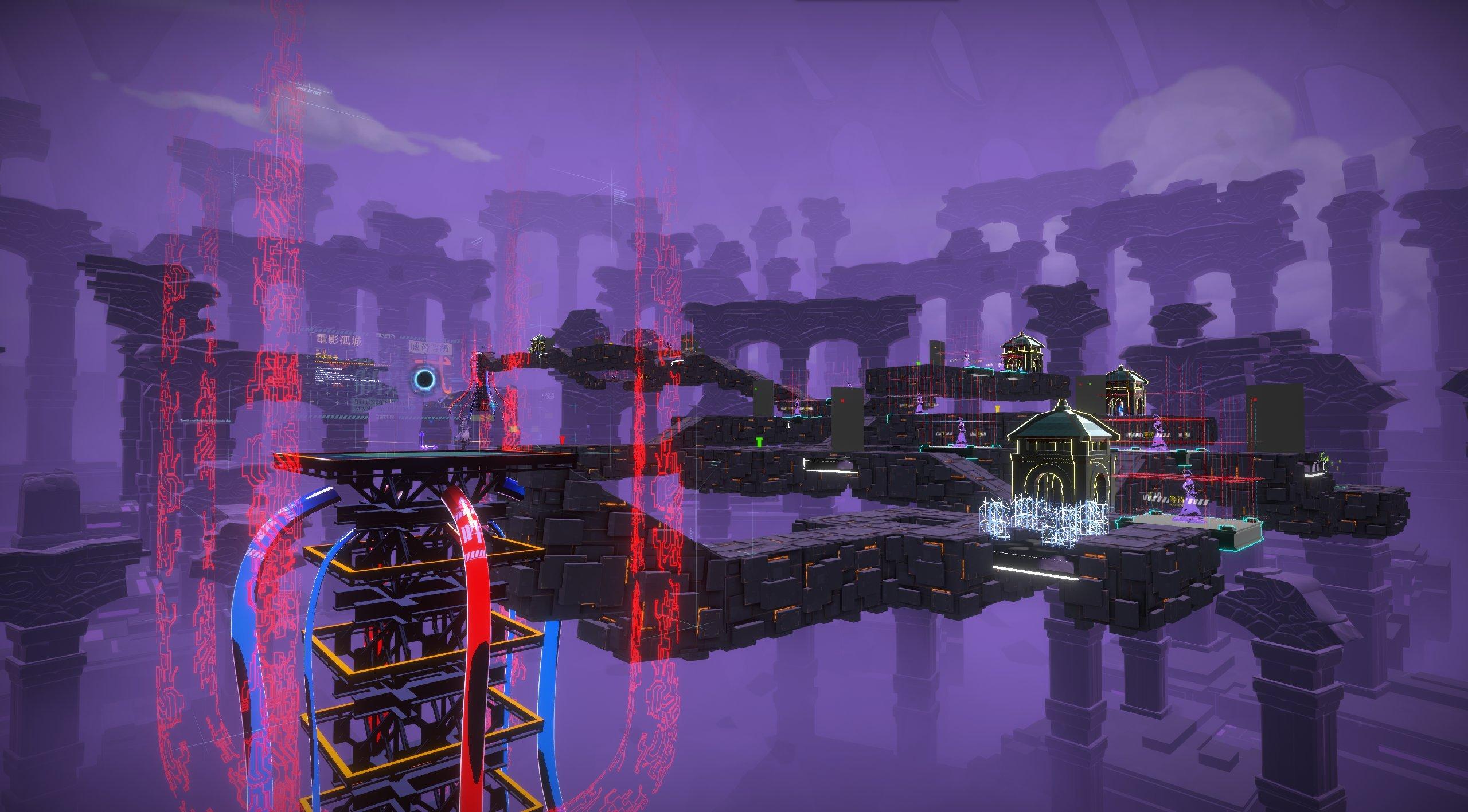 Mato Anomalies - Xbox Series X/S, Xbox One