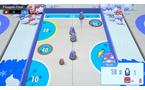 Let&#39;s Play Curling!! - Nintendo Switch