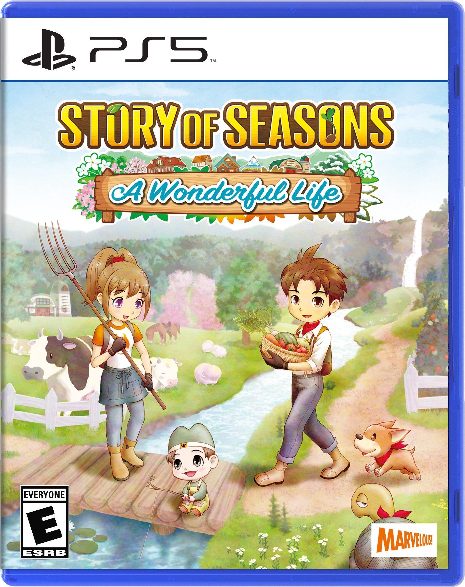 Story of deals seasons playstation 4