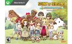 Story of Seasons: A Wonderful Life Premium Edition - Xbox Series X