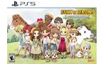 Story of Seasons: A Wonderful Life Premium Edition - PlayStation 5