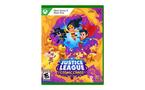 DC&#39;s Justice League: Cosmic Chaos - Xbox Series X