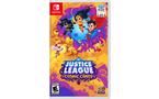 DC&#39;s Justice League: Cosmic Chaos - Nintendo Switch