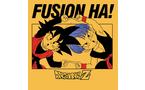 Dragon Ball Z Goten Trunks Fushion Ha Gold Unisex Short Sleeve Cotton T-Shirt