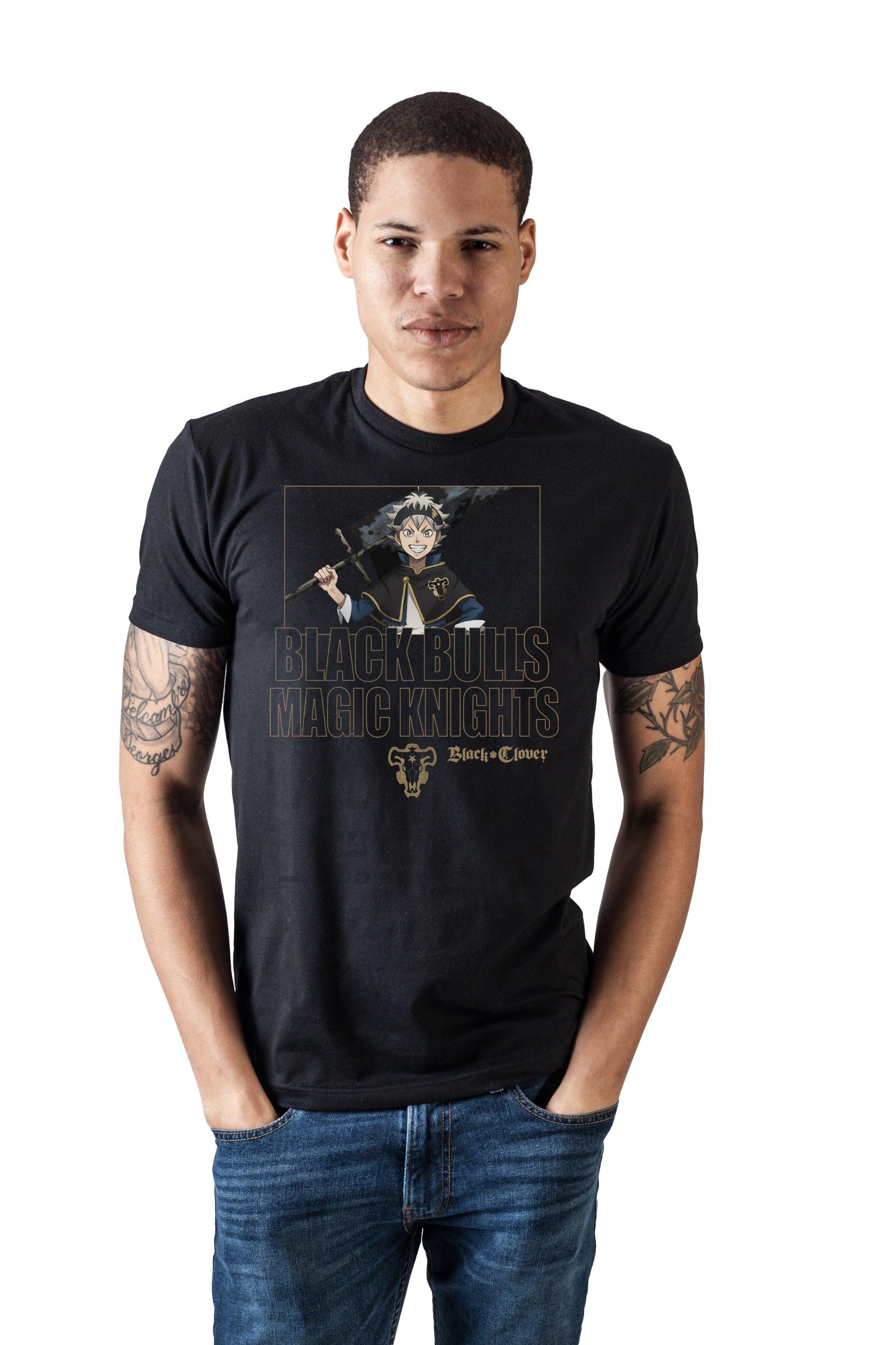 Black best sale bulls shirt