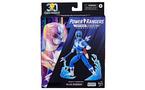 Hasbro Power Rangers Lightning Collection Remastered Mighty Morphin Blue Ranger 6-in Action Figure