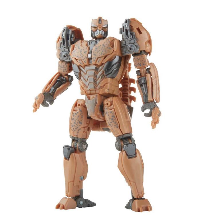 Hasbro Transformers Studio Series Voyager Class Cheetor 6.5