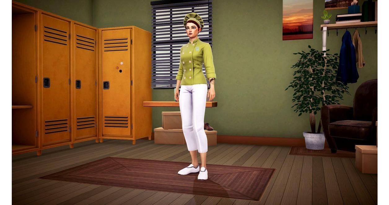 Chef Life: A Restaurant Simulator - Al Forno Edition - PlayStation 5
