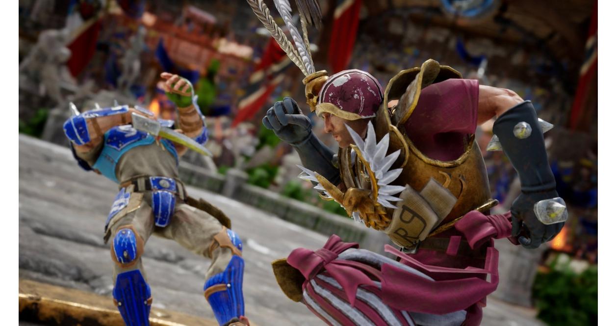 Blood Bowl 3: Brutal Edition - PlayStation 4