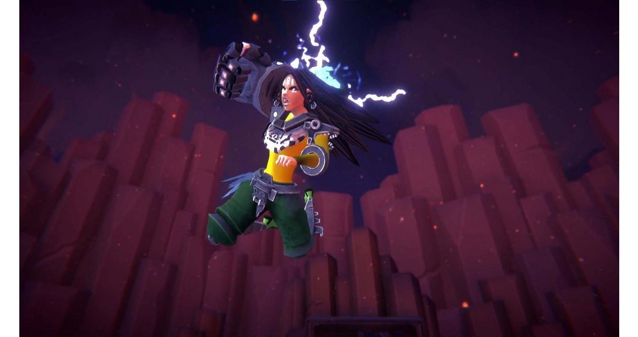 Aztech Forgotten Gods - PlayStation 5