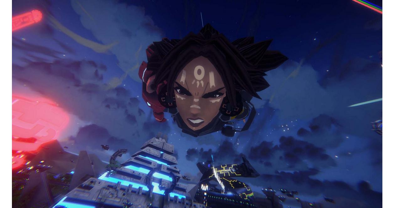 Aztech Forgotten Gods - PlayStation 5