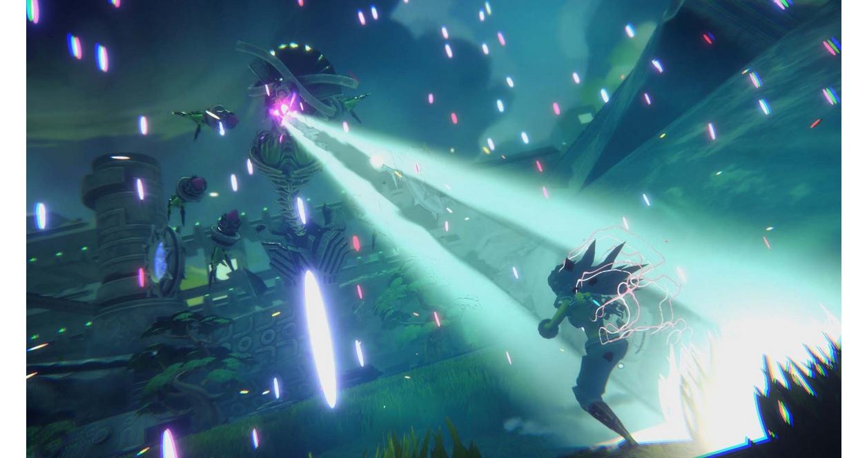 Aztech Forgotten Gods - PlayStation 5