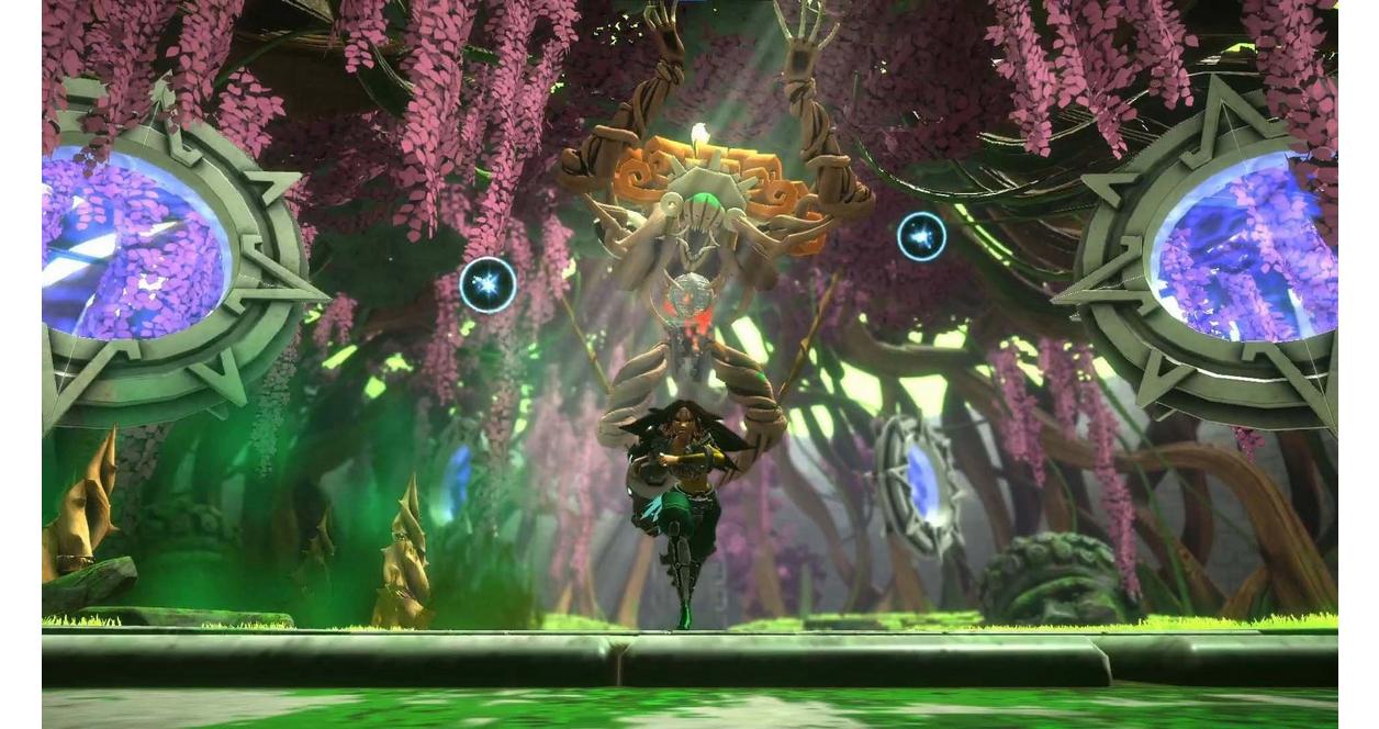 Aztech Forgotten Gods - PlayStation 5